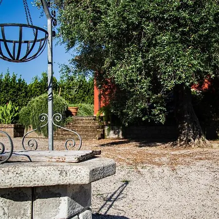Selva Castalda