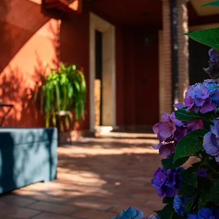 Maison d'hôtes Selva Castalda