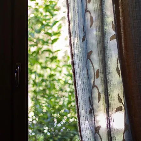Selva Castalda Maison d'hôtes *